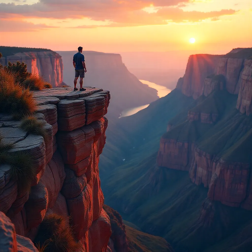 Instructor Michael Chen profile