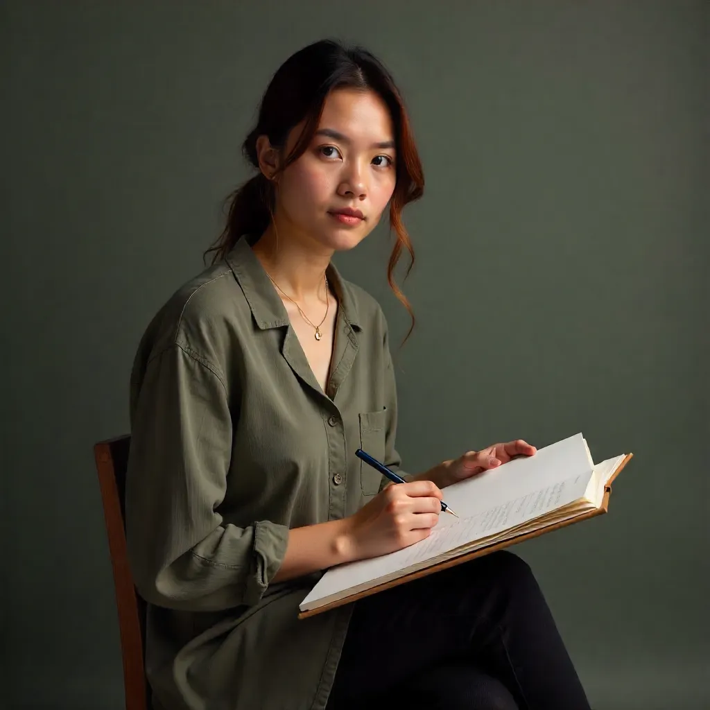 Instructor Sarah Martinez profile